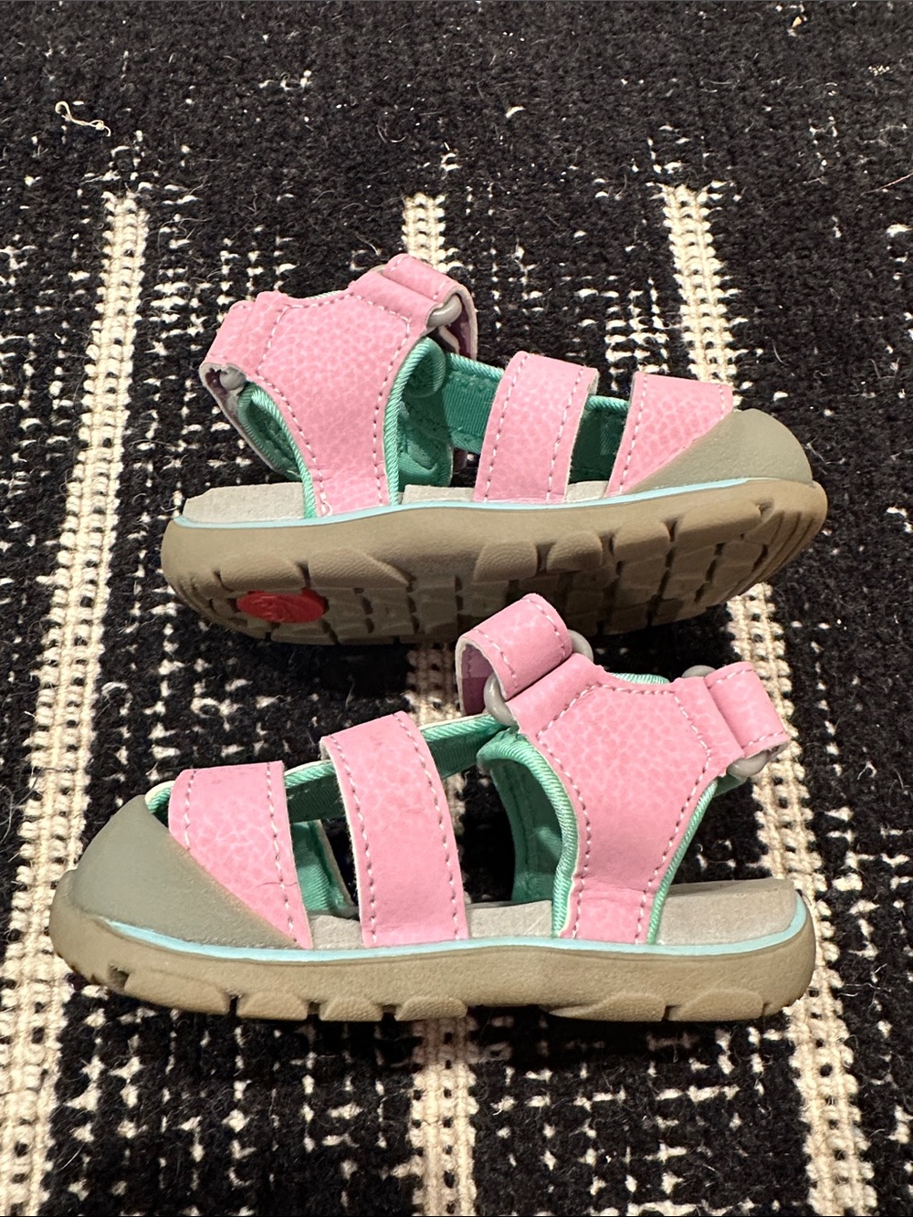 See Kai Run Sandals - Picture 3 of 4